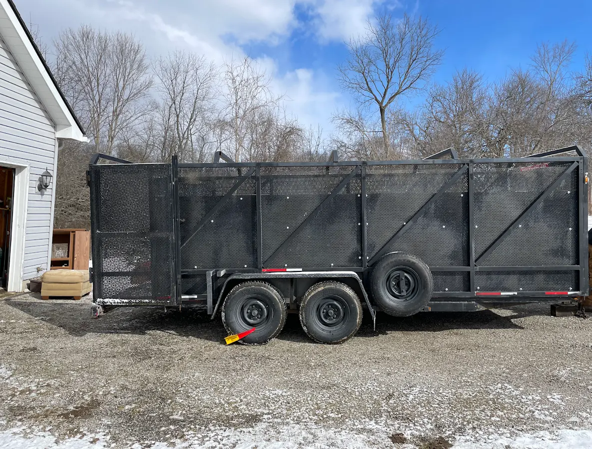 Dumpster Rental services in Burnettown, SC
